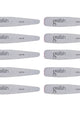 Gelish - 150/150 Grit File - (10 pc) - Manicure & Pedicure Tools at Beyond Polish