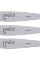Gelish - 150/150 Grit File - (3 pc) - Manicure & Pedicure Tools at Beyond Polish
