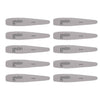 Gelish - 220/280 Grit Buffer - (10 pc)