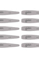Gelish - 220/280 Grit Buffer - (10 pc) - Manicure & Pedicure Tools at Beyond Polish