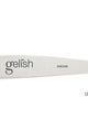 Gelish - 240/240 Thin Wooden File - (25 pc) - Manicure & Pedicure Tools at Beyond Polish