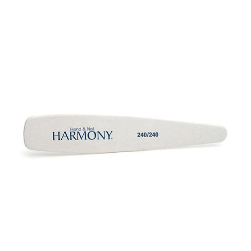 Gelish - 240/240 Thin Wooden File