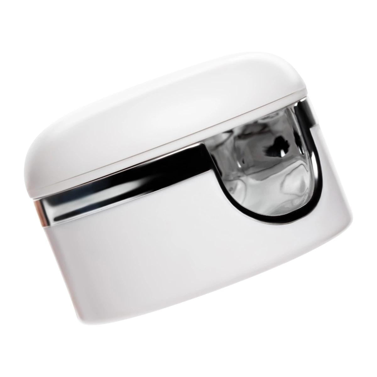 Gelish - 3W Pocket Led Light - White - Manicure & Pedicure Tools at Beyond Polish
