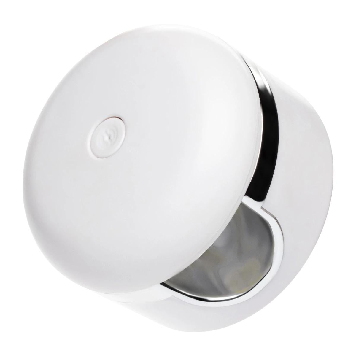 Gelish - 3W Pocket Led Light - White - Manicure & Pedicure Tools at Beyond Polish