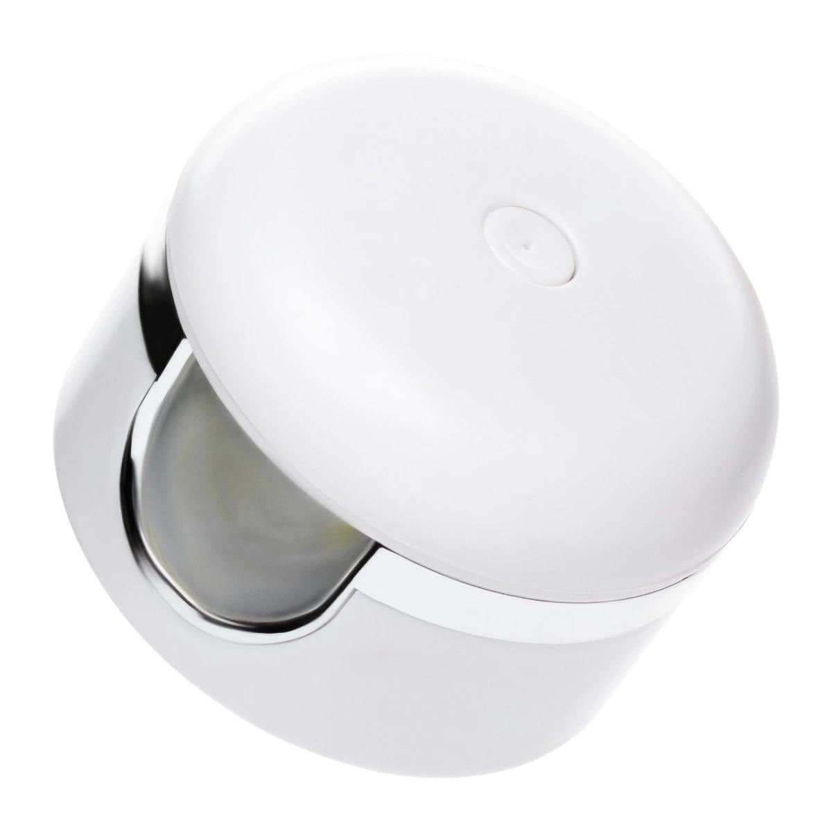 Gelish - 3W Pocket Led Light - White - Manicure & Pedicure Tools at Beyond Polish