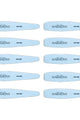 Gelish - 400/4000 Eco Shiner - (10 pc) - Manicure & Pedicure Tools at Beyond Polish