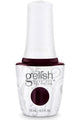 Gelish - A Little Naughty - #1110191 - Gel Polish at Beyond Polish