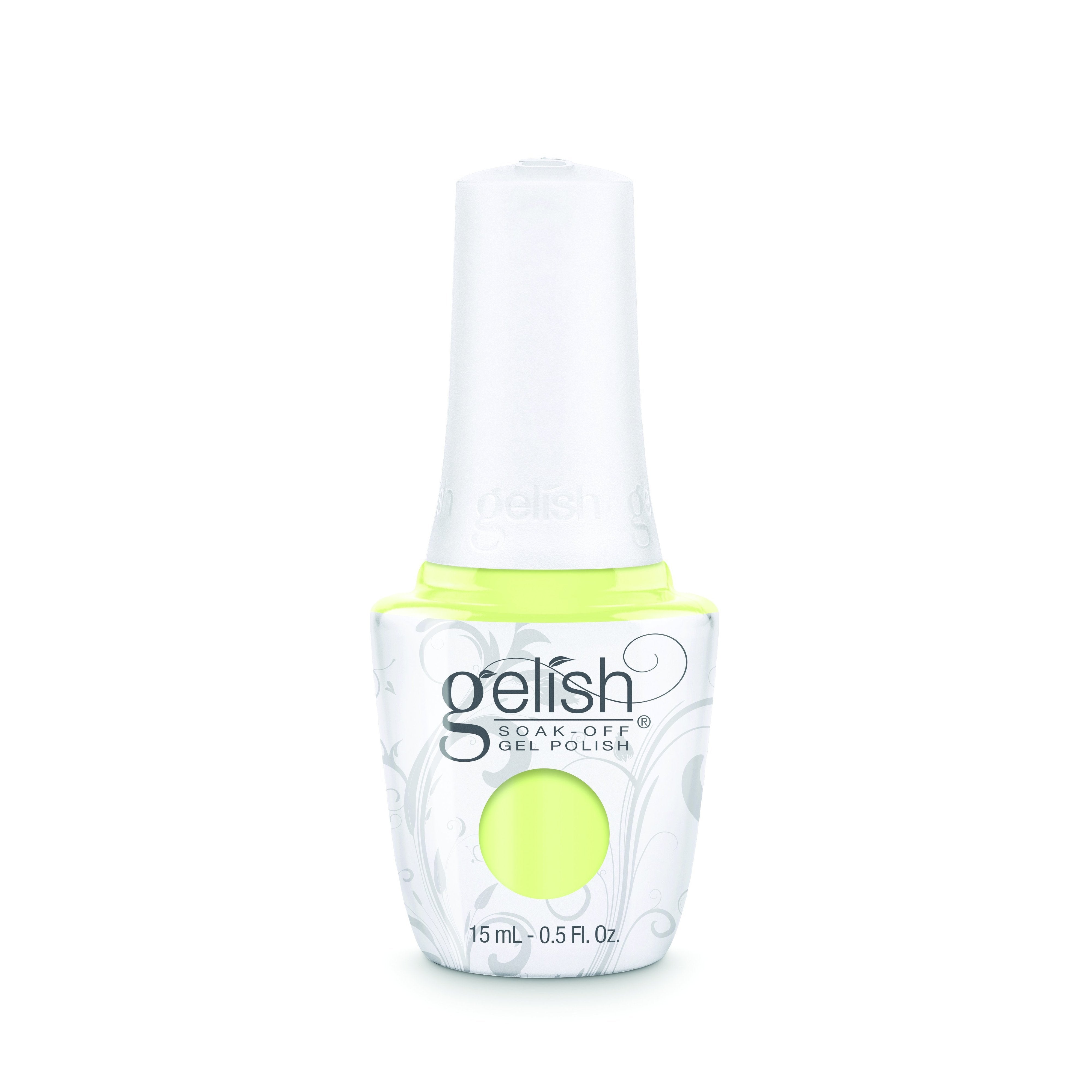 Gelish - A Tribe Called Cool - #1110289 - Gel Polish at Beyond Polish