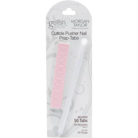 Gelish - Accessory Kit Pusher & Prep Tabs