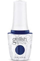 Gelish - After Dark - #1110863 - Gel Polish at Beyond Polish