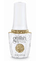 Gelish - All That Glitters Is Gold - #1110947 - Gel Polish at Beyond Polish