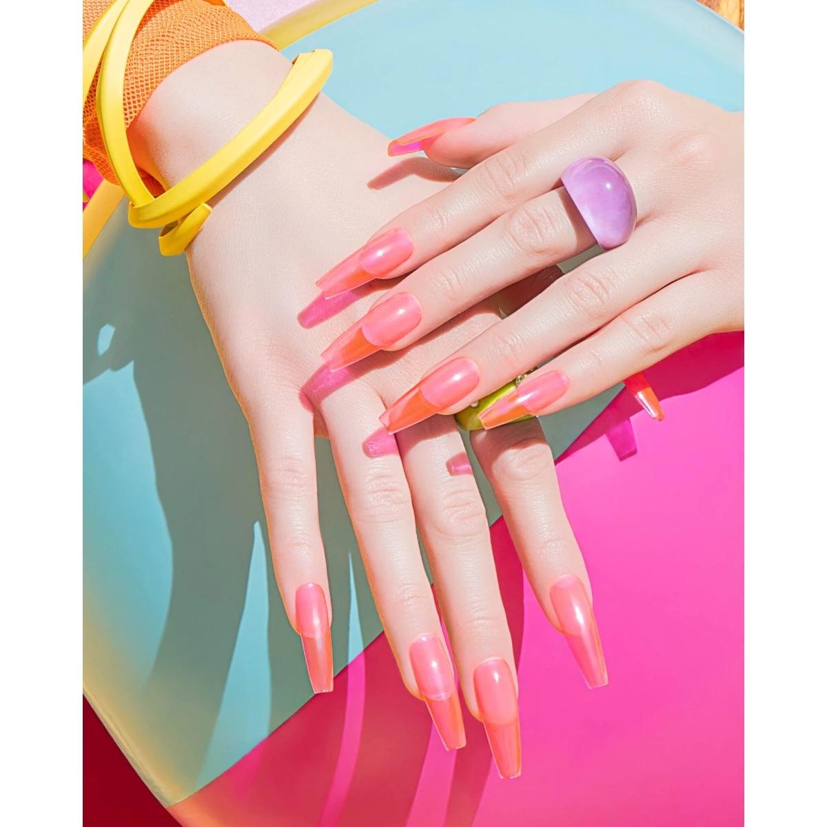 Gelish - Are You Gelly? 0.5 oz - #1110596 - Gel Polish at Beyond Polish