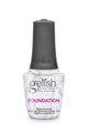 Gelish - Base / Foundation - Top & Base Coats at Beyond Polish