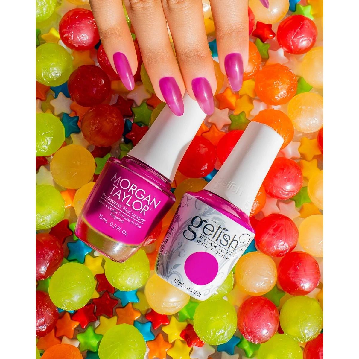 Gelish - Bear-y Juicy 0.5 oz - #1110597 - Gel Polish at Beyond Polish