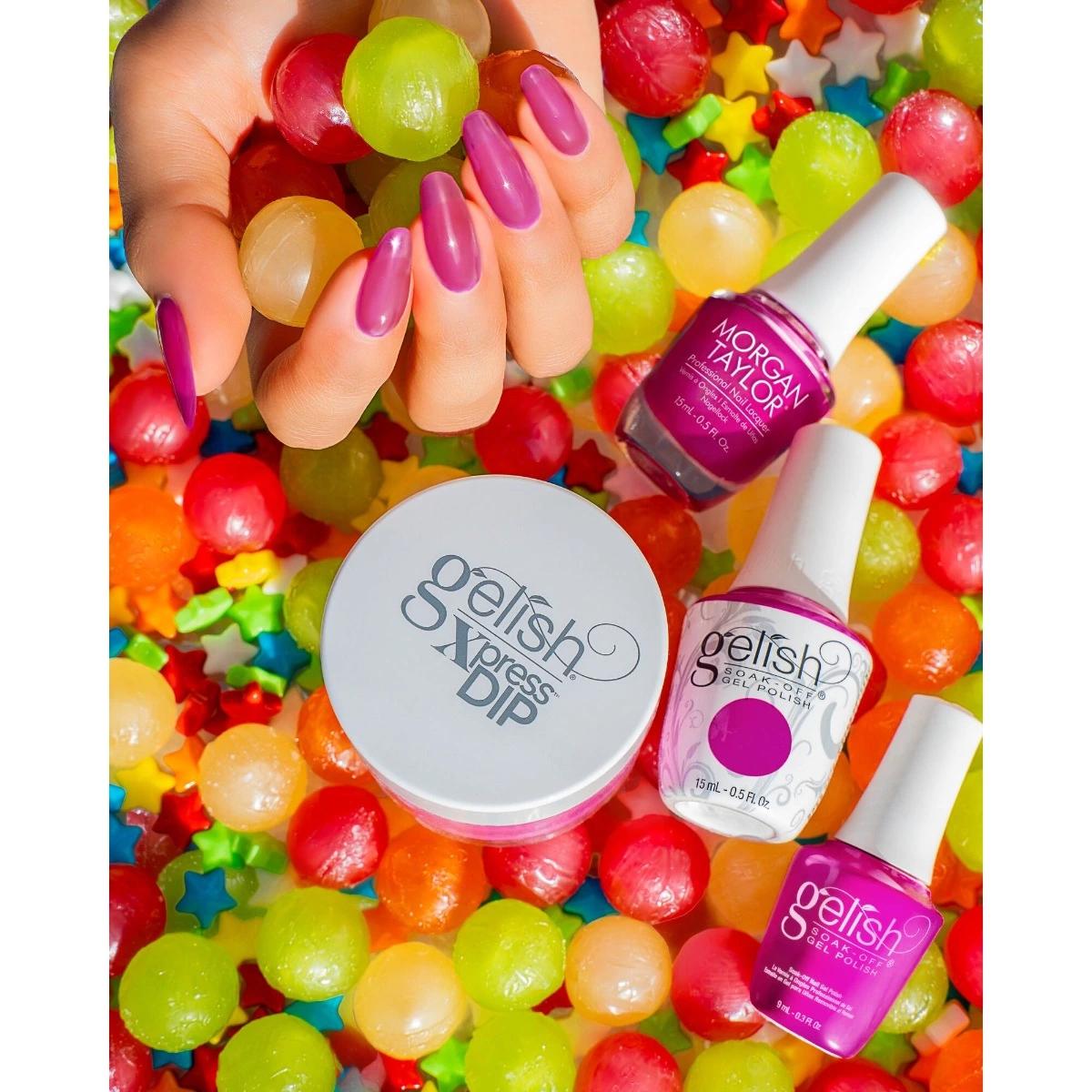 Morgan Taylor - Bear-y Juicy 0.5 oz - #3110597 - Nail Lacquer at Beyond Polish