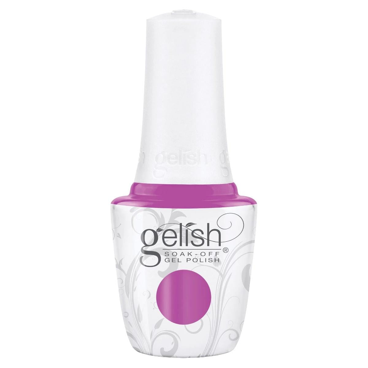 Gelish - Bear-y Juicy 0.5 oz - #1110597 - Gel Polish at Beyond Polish
