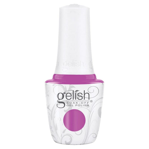 Gelish - Bear-y Juicy 0.5 oz - #1110597