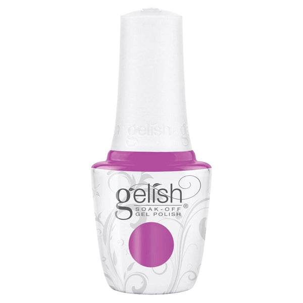 Gelish - Bear-y Juicy 0.5 oz - #1110597 - Gel Polish at Beyond Polish