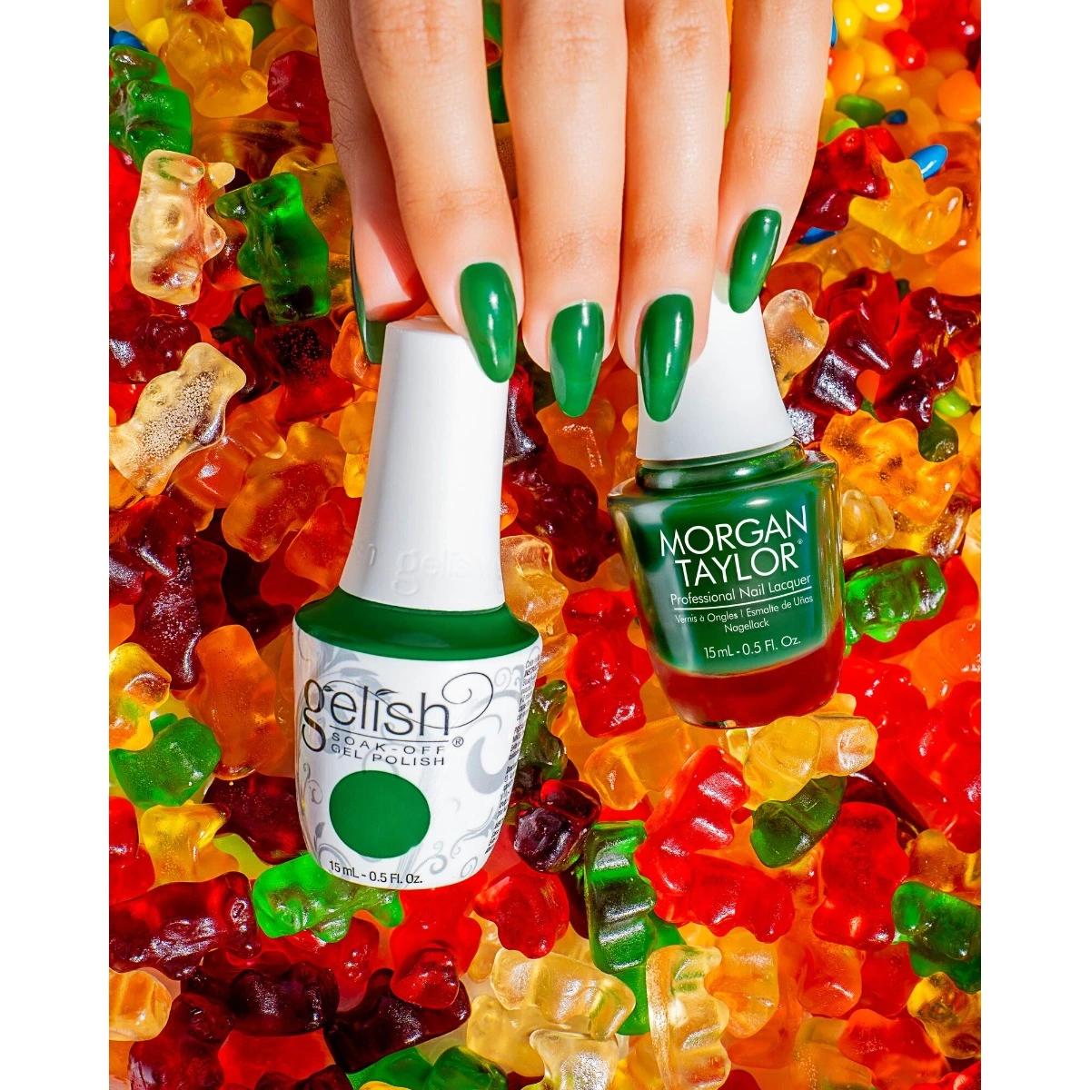 Gelish - Big Bang Watermelon 0.5 oz - #1110595 - Gel Polish at Beyond Polish