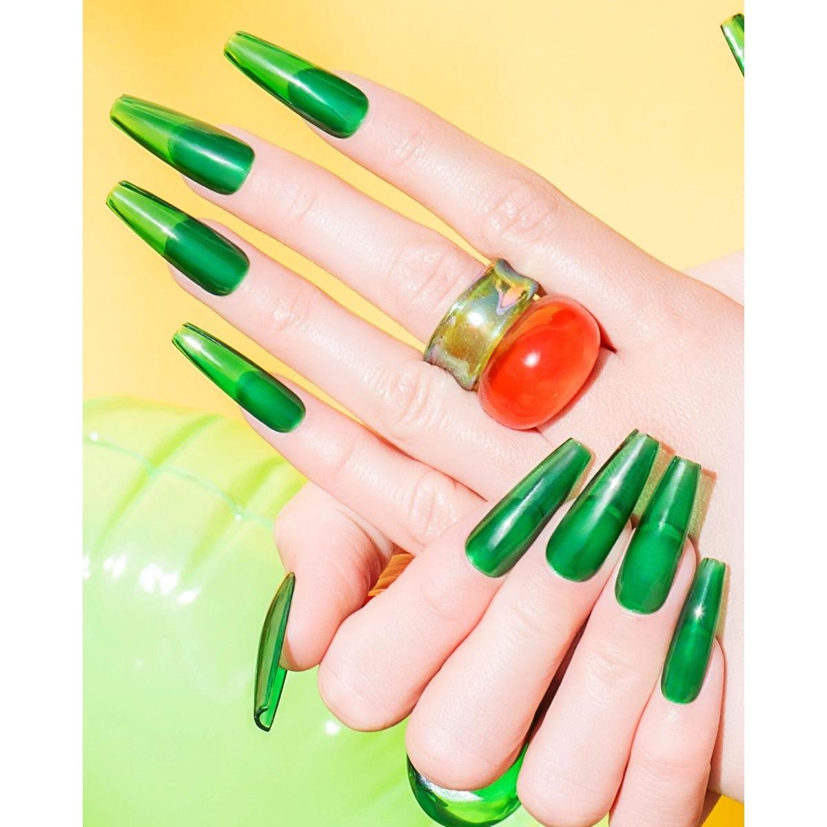 Gelish - Big Bang Watermelon 0.5 oz - #1110595 - Gel Polish at Beyond Polish