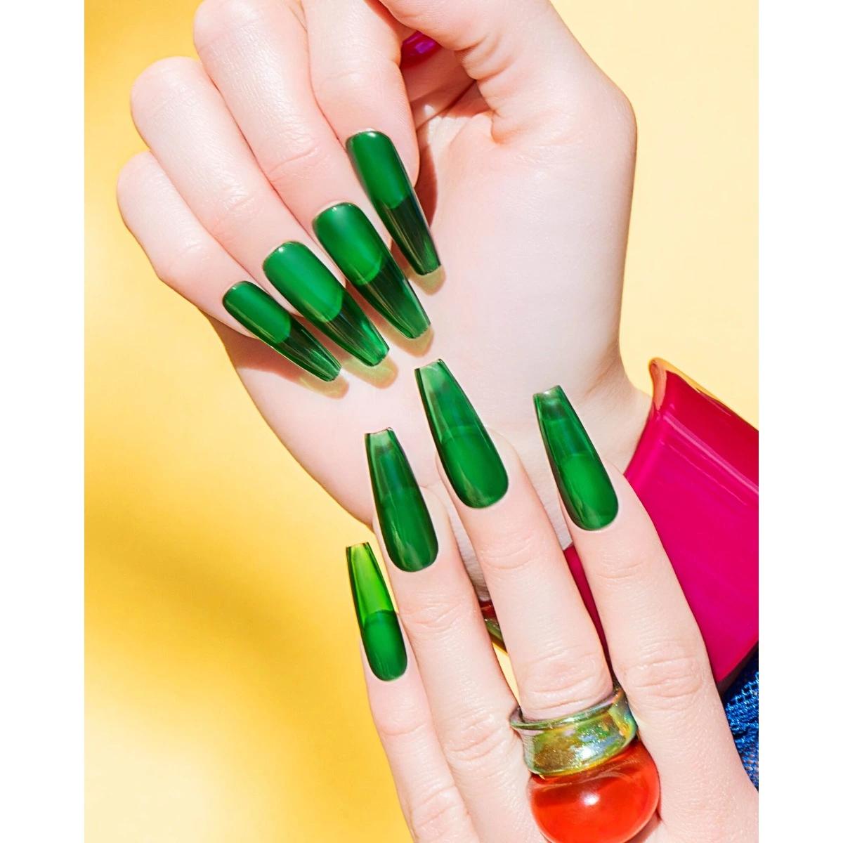 Gelish - Big Bang Watermelon 0.5 oz - #1110595 - Gel Polish at Beyond Polish
