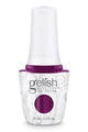 Gelish - Black Cherry Berry - #1110867 - Gel Polish at Beyond Polish