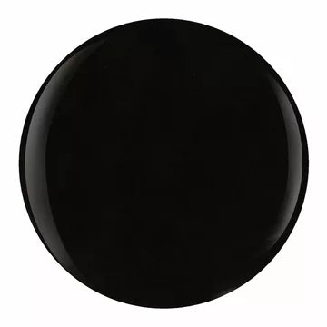 Gelish - Black Shadow - #1110830 - Gel Polish at Beyond Polish