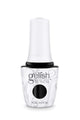 Gelish - Black Shadow - #1110830 - Gel Polish at Beyond Polish