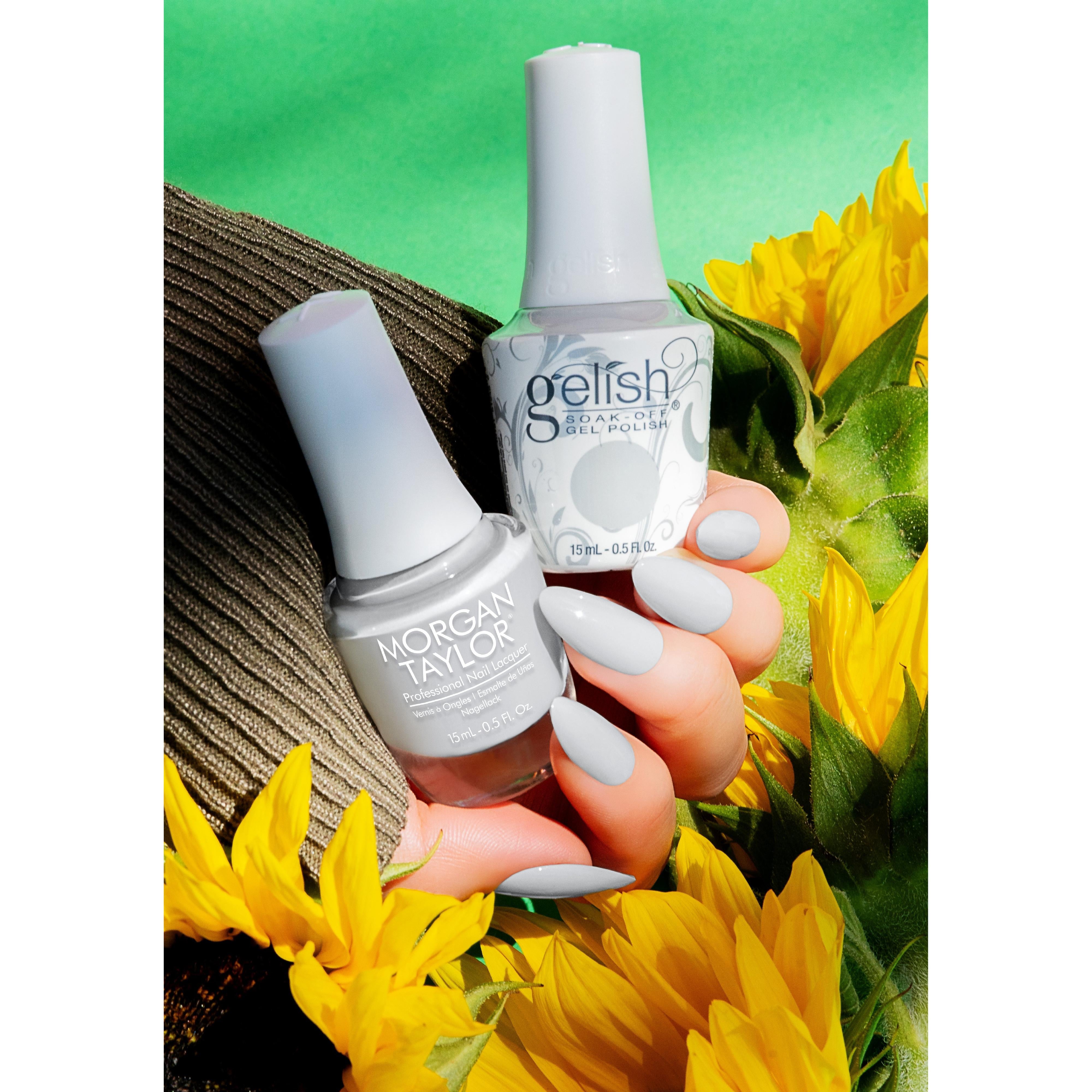 Gelish - Bloom & Gloom 0.5 oz - #1110605 - Gel Polish at Beyond Polish