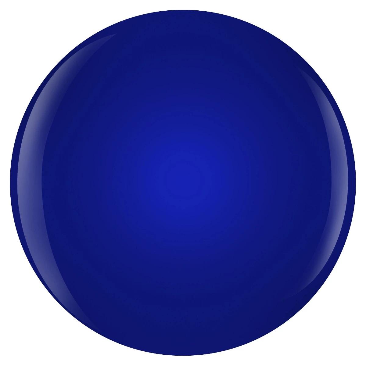 Morgan Taylor - Blue Crush Rush 0.5 oz - #3110594 - Nail Lacquer at Beyond Polish