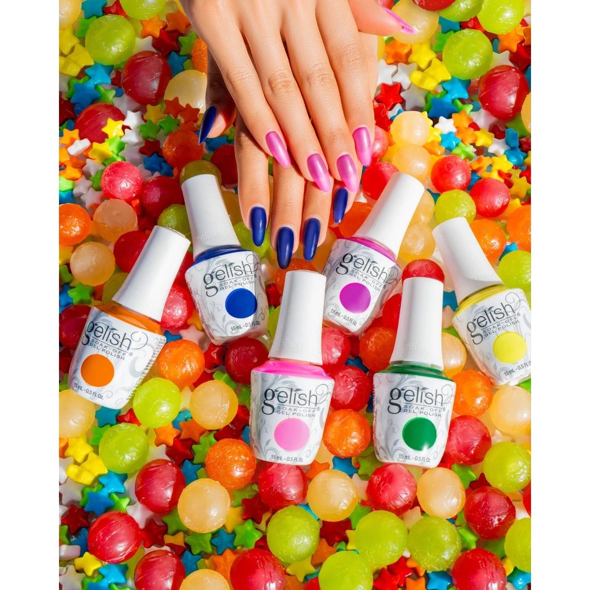 Morgan Taylor - Blue Crush Rush 0.5 oz - #3110594 - Nail Lacquer at Beyond Polish
