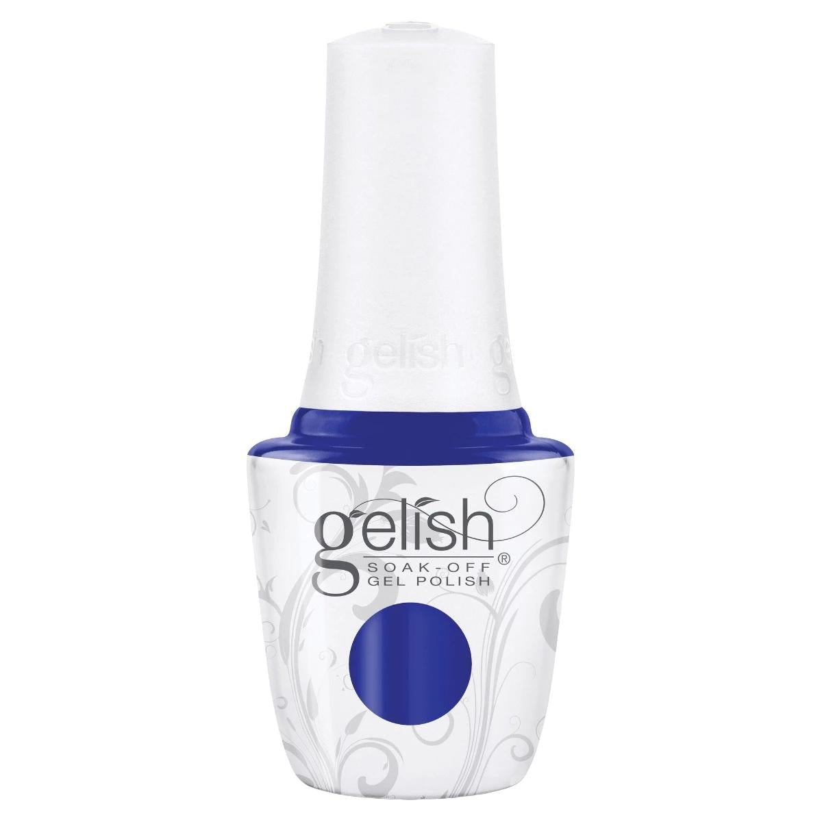 Gelish - Blue Crush Rush 0.5 oz - #1110594 - Gel Polish at Beyond Polish