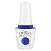 Gelish - Blue Crush Rush 0.5 oz - #1110594