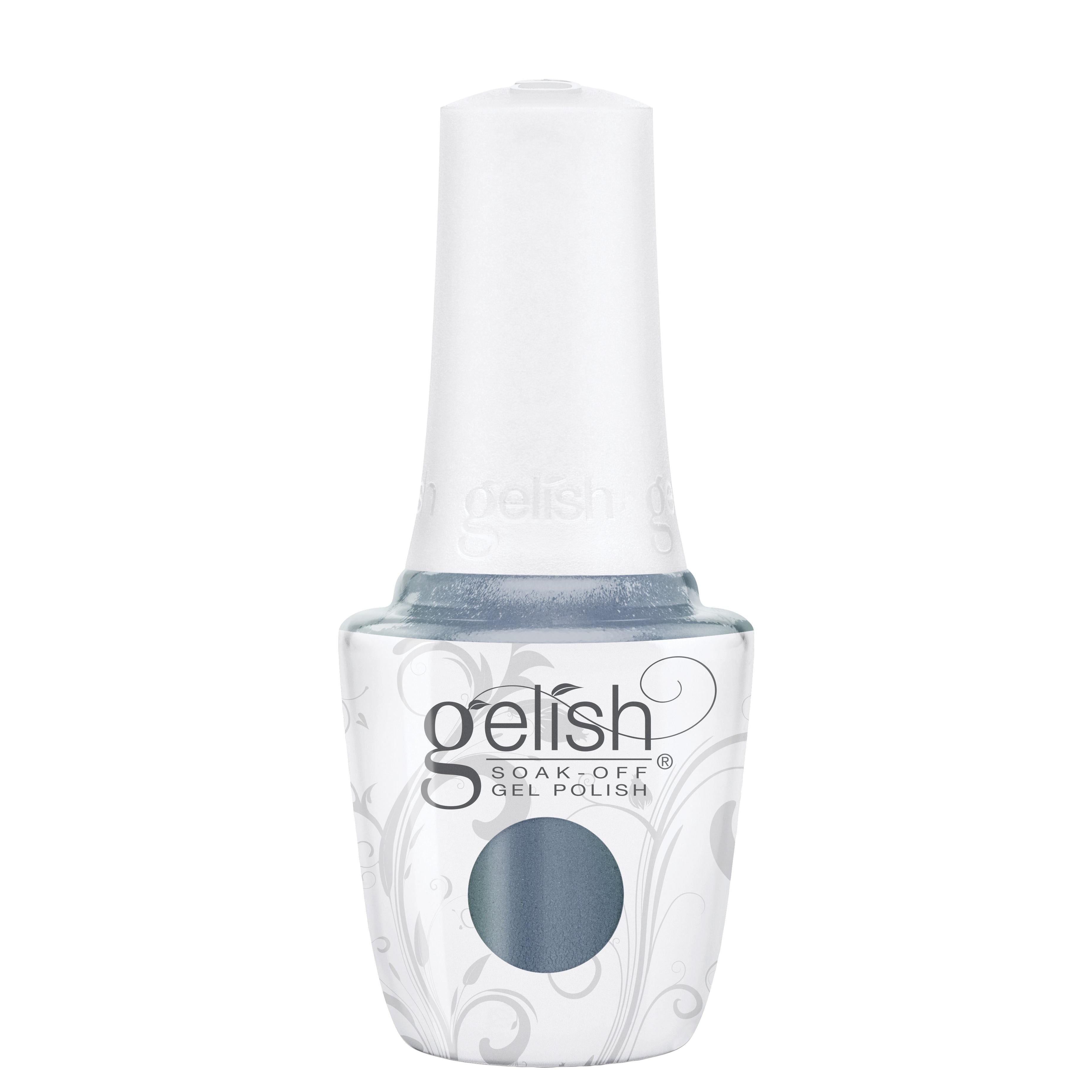 Gelish - Blue Moon Bloom 0.5 oz - #1110586 - Gel Polish at Beyond Polish