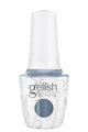 Gelish - Blue Moon Bloom 0.5 oz - #1110586 - Gel Polish at Beyond Polish