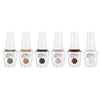 Gelish - Bougie by Nature Collection