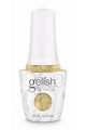 Gelish - Bronzed - #1110837 - Gel Polish at Beyond Polish
