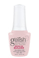 Gelish - Brush-On Builder - Ballerina Pink - Nail Extensions at Beyond Polish