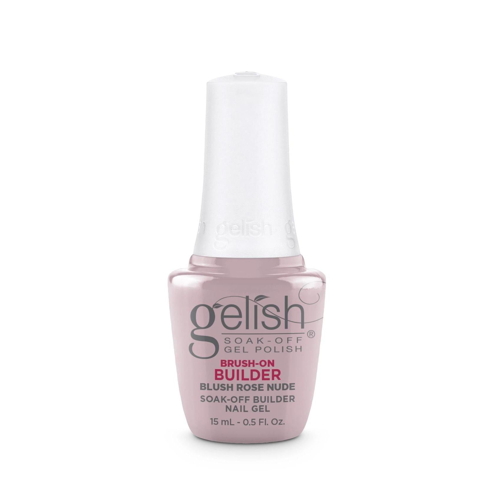 Gelish - Brush-On Builder Bundle - Nail Extensions at Beyond Polish