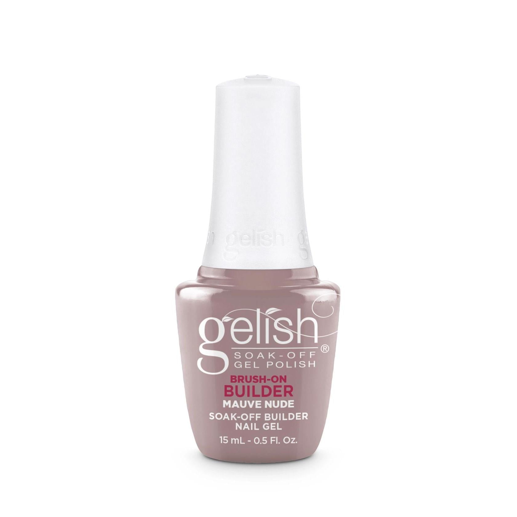 Gelish - Brush-On Builder Bundle - Nail Extensions at Beyond Polish