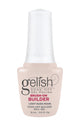 Gelish - Brush-On Builder - Light Nude Pearl - Nail Extensions at Beyond Polish