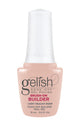 Gelish - Brush-On Builder - Light Peachy Nude - Nail Extensions at Beyond Polish