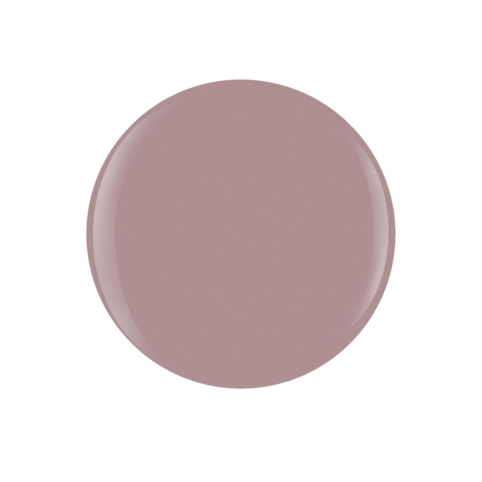 Gelish - Brush-On Builder Mauve Nude - Nail Extensions at Beyond Polish