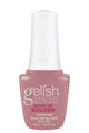 Gelish - Brush-On Builder - Mauve Pink - Nail Extensions at Beyond Polish