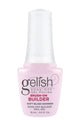Gelish - Brush-On Builder - Pale Pink Shimmer - Nail Extensions at Beyond Polish