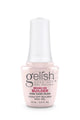 Gelish - Brush-On Builder Pink Sand Nude - Nail Extensions at Beyond Polish