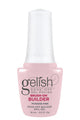 Gelish - Brush-On Builder - Powder Pink - Nail Extensions at Beyond Polish