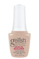 Gelish - Brush-On Builder - Sandy Brown - Nail Extensions at Beyond Polish