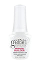 Gelish - Brush-On Builder - Sheer Marshmallow - Nail Extensions at Beyond Polish