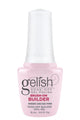Gelish - Brush-On Builder - Sheer Orchid Pink - Nail Extensions at Beyond Polish